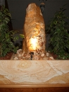 Biobrunnen Sandstein Selino